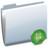 Folder uTorrent Icon
